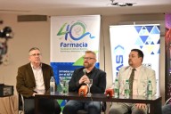 Importante donación a la Facultad de Exactas que beneficiará a la investigación  y la cooperación científica