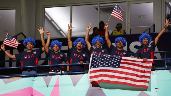 USA Cricket directors ask ICC to investigate organisation's collapse