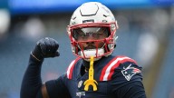 Patriots’ Stefon Diggs sets stage for Bills showdown with ‘best fan base’ take