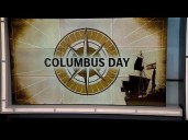 What's closed on Columbus Day
