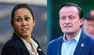 Representación mexicana: FMF anuncia participación de Mikel Arriola y Mariana Gutiérrez en la FIFA