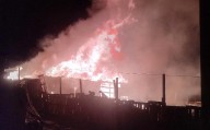 Tras incendio de tejabán en Urbivilla, PC de Ramos Arizpe insta a regularizar predios