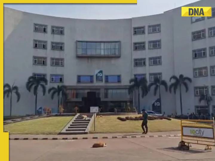 After RG Kar horror, MBBS student gang-raped near college in Bengal