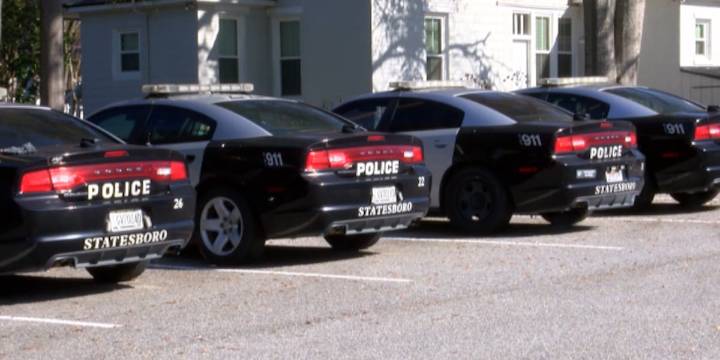 Statesboro PD conducting homicide investigation of missing man; Murder suspect found with juvenile in Ohio & later arrested