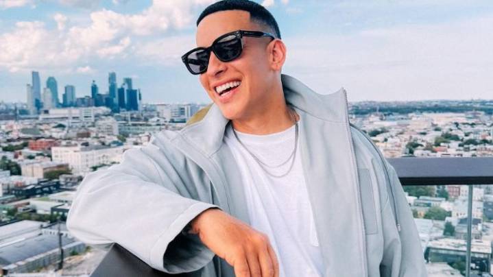 Nueva demanda de Daddy Yankee a su exesposa por el control de sus marcas
