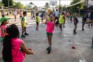 Este martes comienza la Copa Mi Ciudad de las Escuelas Municipales de Deportes