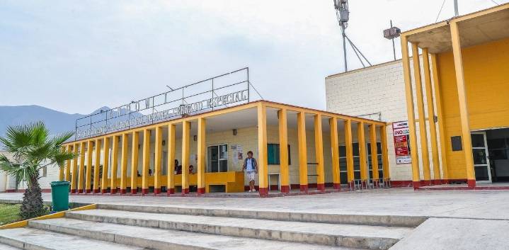 Gobierno oficializa cambios en el régimen de visitas en los penales y el tiempo de uso de patios