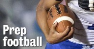 Prep football: Pioneers snap skid by stymieing Lincoln County