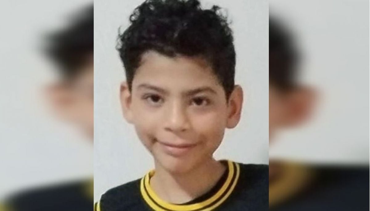 Jeremy Trujillo: qué se sabe de su misteriosa desaparición en Estación Central