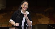 Cordelia González regresa al teatro con la pieza Master Class