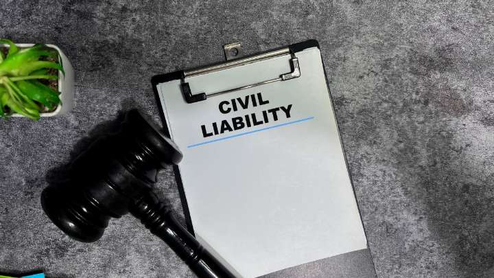 Derecho a la resposabilidad civil