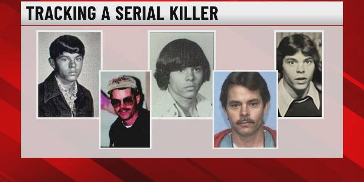 First Alert Investigation: Tracking a Serial Killer