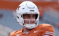 NCAAF News: Arch Manning sets record straight on job security amid struggles with Longhorns