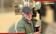 Falleció Rubén Villalpando, corresponsal de ‘La Jornada’ en Cd. Juárez