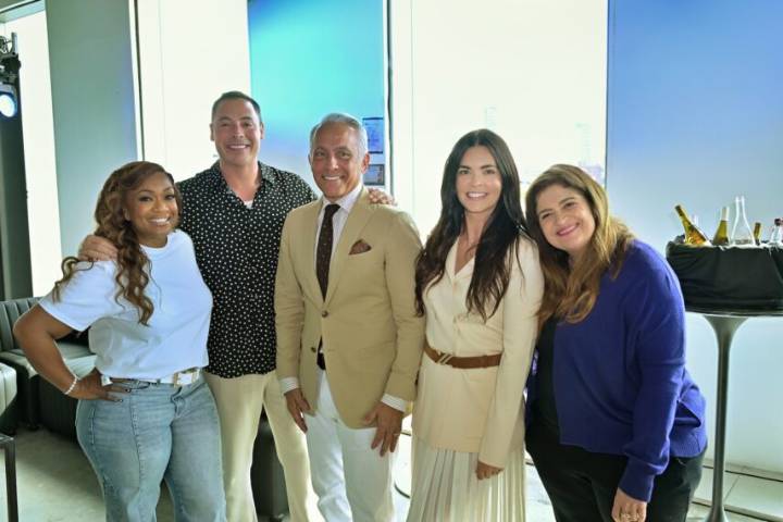 ‘The Kitchen’ Canceled at Food Network After 40 Seasons: Final Episode Date Revealed