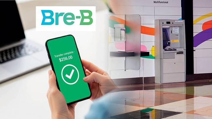 Cuánto tendría que pagar al transferir un millón de pesos, si aprueban impuesto del 1,5% a Nequi y Bre