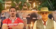 ‘Hasta los héroes caen’: Aristeo Cázares abandona ‘Exatlón México’ por una lesión ¿Qué le pasó a la ‘leyenda’?