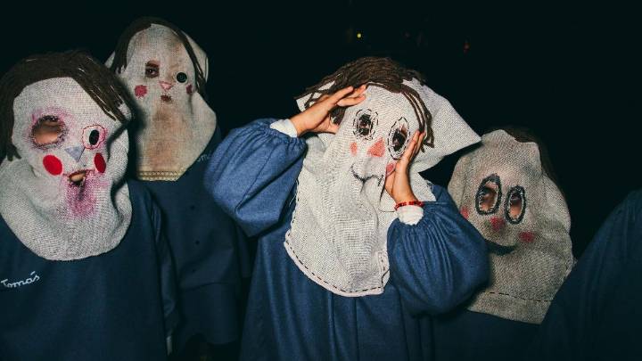 Pasajes del terror en Cáceres: fechas, barrios y actividades para Halloween 2025