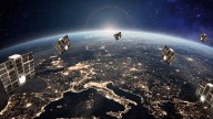Incertidumbre con los satélites Starshield de Elon Musk: emiten una rara señal y nadie sabe qué es