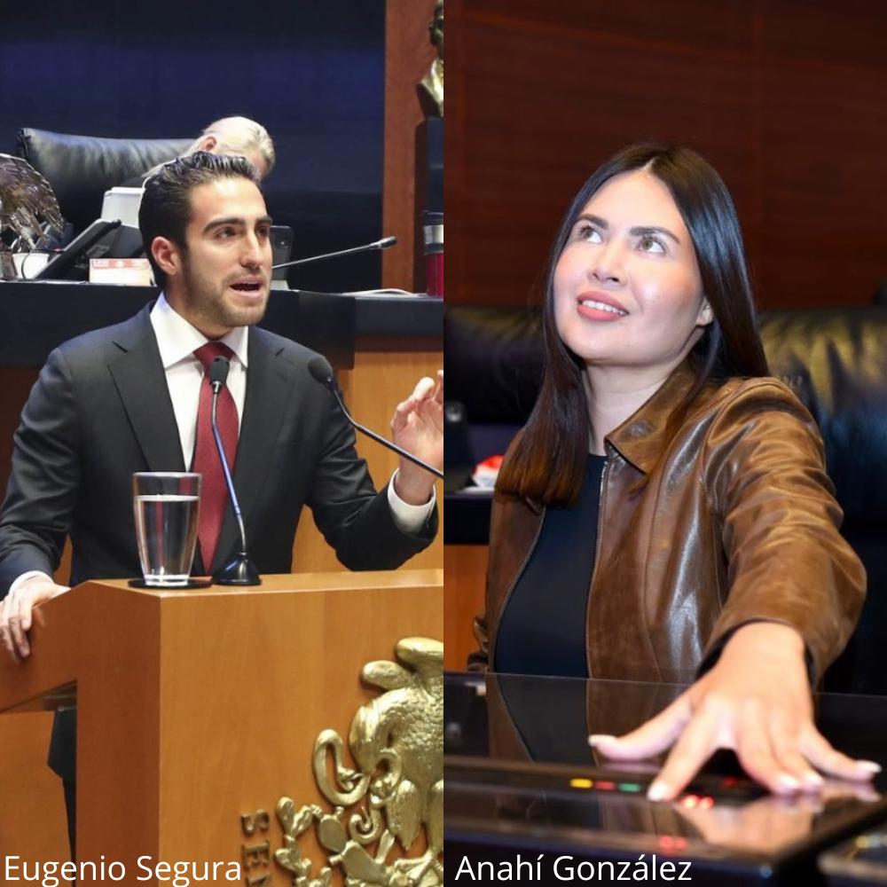 El senado aprueba cascada de aumentos