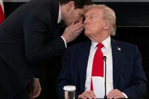 How Donald Trump pulled off his Gaza deal