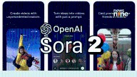 OpenAI Sora app takes on TikTok and Instagram Reels with AI video generation