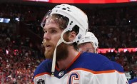 NHL News: Canucks reportedly in race to snatch Connor Bedard teammate from under Connor McDavid, Oilers’ nose