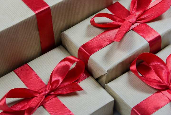 Hacerse un regalo