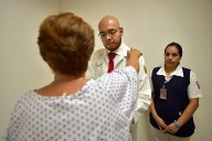 Presentan acciones contra cáncer de mama