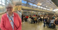 Milwaukee County residents pack budget hearing to oppose proposed cuts