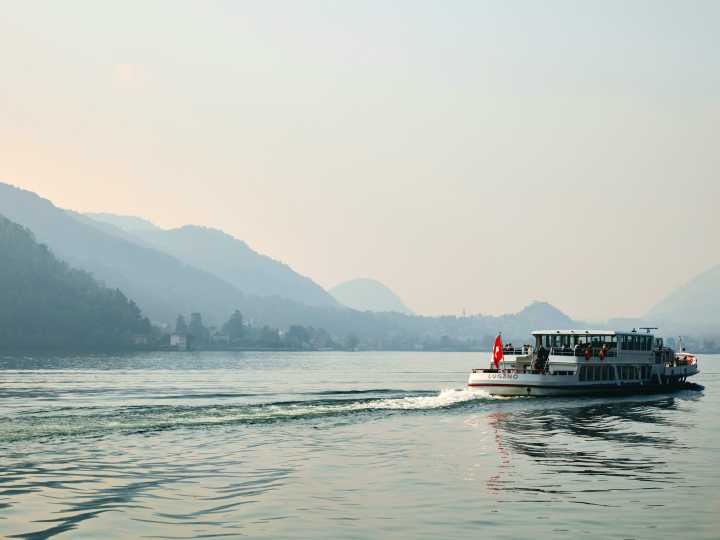 This hidden collection of lakeside villages an hour from Lake Como has all of the charm and none of the crowds