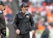 Kevin Stefanski on win over the Dolphins, Quinshon Judkins, Dillon Gabriel, and more: Transcript