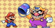 Nintendo Lanza Mario & Wario, un Juego que se quedó en Japón durante 32 años