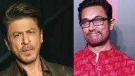 When Aamir Khan Was Left Speechless By A Magician At Shah Rukh Khan’s Diwali Bash