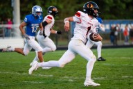 5 Muskegon-area takeaways entering 2025 Michigan high school football playoffs
