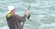 16th Annual Red Drum Fishing Tournament Returns to Hatteras Island