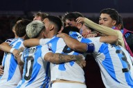 Cómo ver en vivo Argentina vs Colombia por el Mundial Sub 20: horario y formaciones