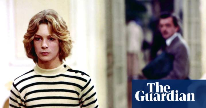 Björn Andrésen obituary