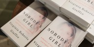 Epstein Accuser Virginia Giuffre Names 2 Figures in Memoir, Makes More Sexual Abuse Allegations Towards ‘Powerful Men’ | EG, Jeffrey Epstein, Slideshow, Virginia Giuffre | Celebrity News and Gossip | 
