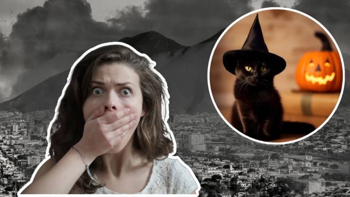 Halloween 2025: Cuáles son las supersticiones que rodean esta festividad