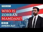 Who is Zohran Mamdani, frontrunner for New York City mayor?