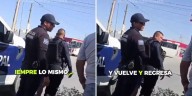Policía de Torreón regaña a víctima de violencia de pareja con frase que enciende redes: “A los tres días vuelve”