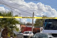 Hombre dispara contra vivienda en la colonia Águilas de Zaragoza