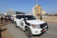 UN staff detentions in Yemen reach 53 despite one recent release