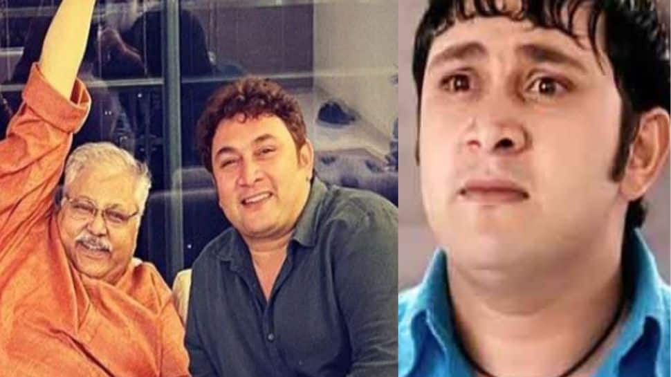 ‘Lost My Father': Satish Shah’s Sarabhai vs Sarabhai Co-Actor Rajesh Kumar Pens Emotional Tribute