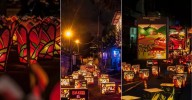 Quimbaya se prepara para brillar con más de 300 cuadras iluminadas en su tradicional Festival de Velas y Faroles