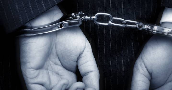 Abogado es detenido por fraude al ISSSTE de 160 millones de pesos