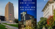 Knightscope Surpasses Yet Another $1M Milestone in New Sales Won and Renewals