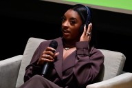 De sus problemas de salud mental a sus deseos de ayudar a niños en adopción: las frases destacadas de la charla de Simone Biles