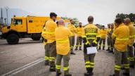 La Junta promete agilidad en sacar las plazas a tiempo completo de los bomberos forestales